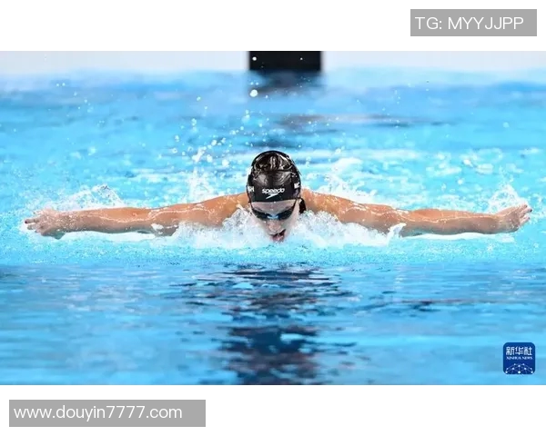 奥运会游泳项目技术创新及训练实践