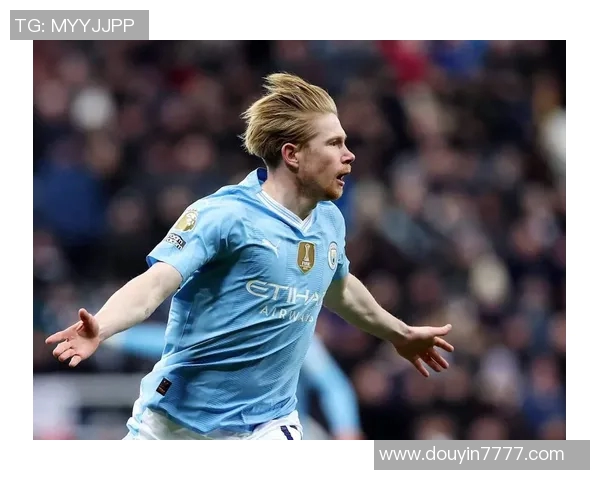 德布劳内今日状态爆棚，全场最佳当之无愧！