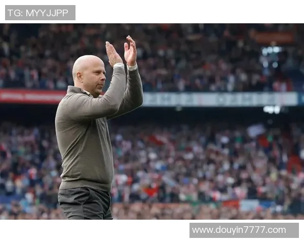 战术拆解：利物浦为何能掌控比赛节奏？