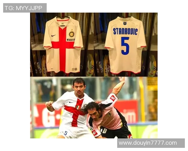 镜头回顾：国米这一幕令人泪目