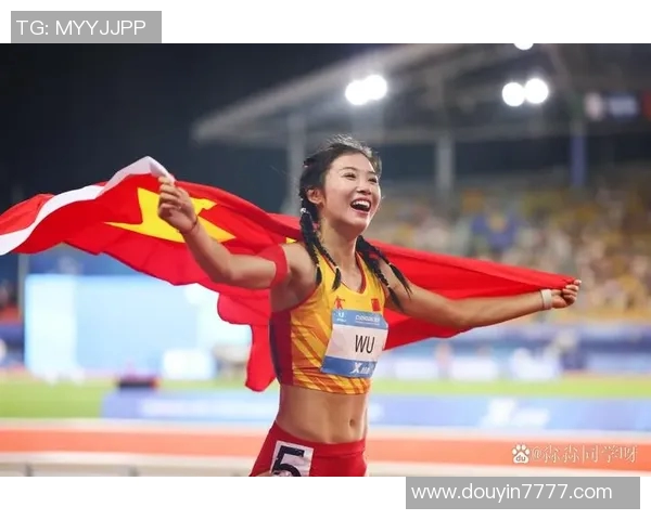 世界田联排名更新，中国选手首次进入前十