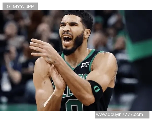 塔图姆赛后采访爆金句，引全场大笑