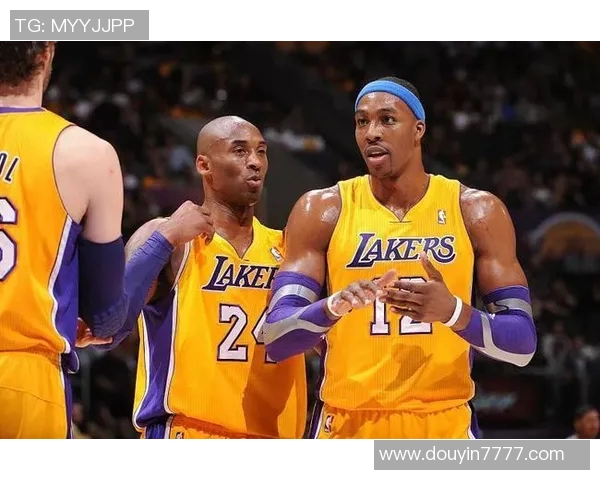 热搜榜第一！湖人因一举动刷屏全网