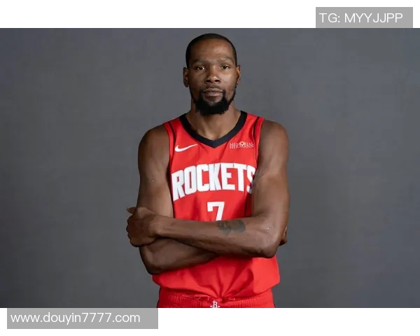 杜兰特赛后直言：我们配得上胜利