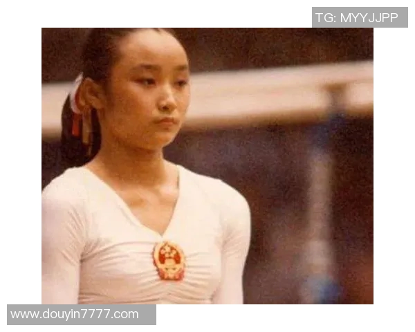 体操世界冠军退役后当上高校教师,分享人生经验