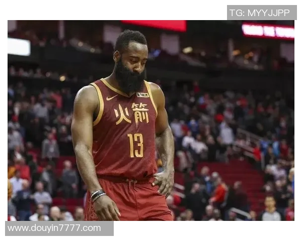 今日焦点战:哈登对决即将打响