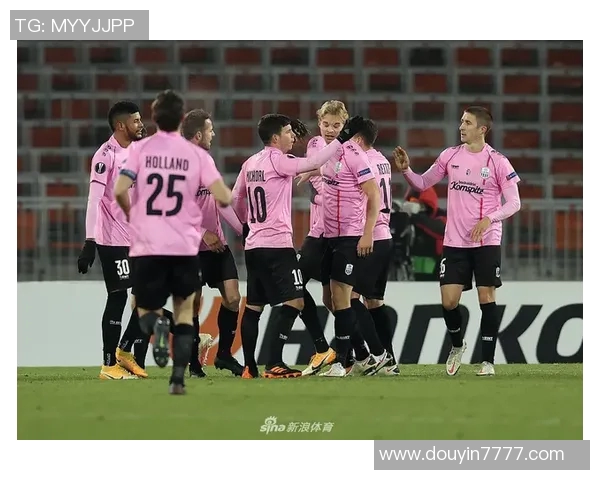 最新战报:欧联全场高光瞬间集锦