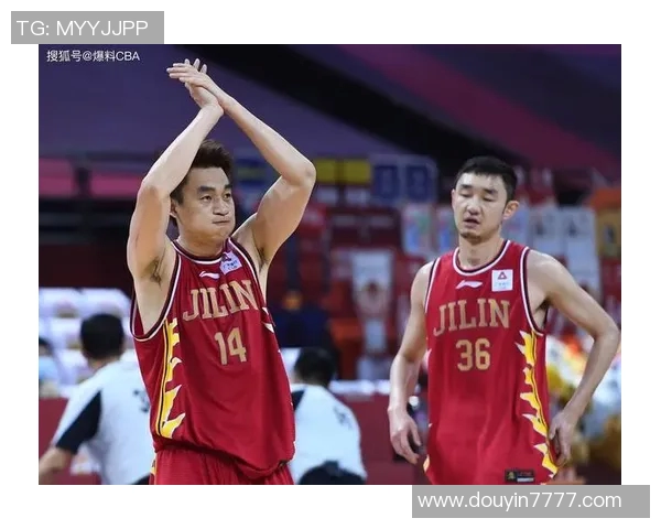 CBA各队赛季表现全面分析与关键数据解读报告