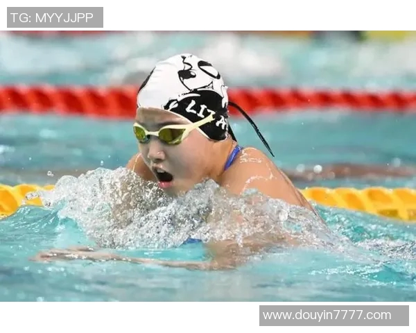 奥运会游泳项目运动员科学训练与高效恢复策略研究探索